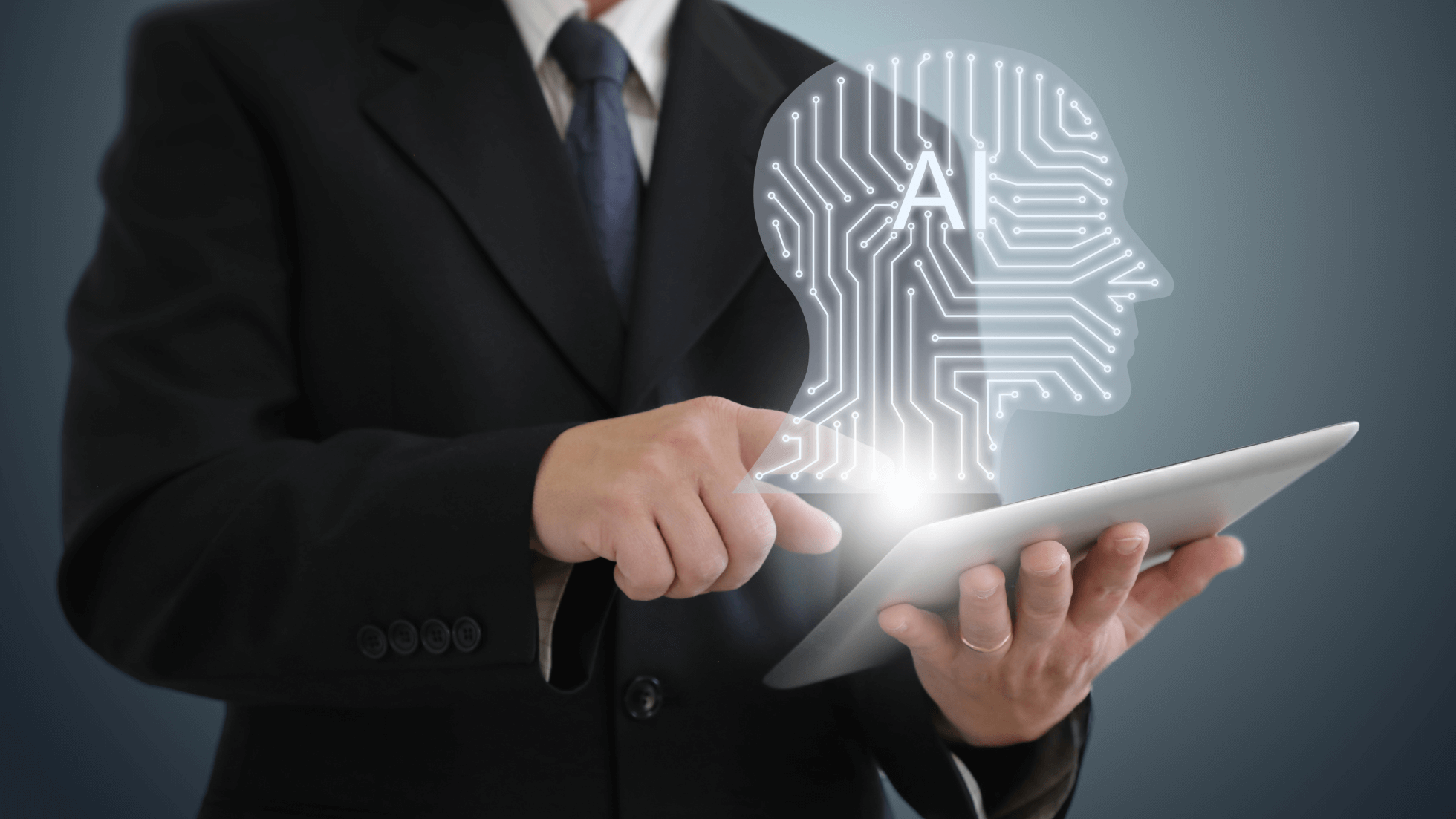 The Impact of AI on Bookkeeping